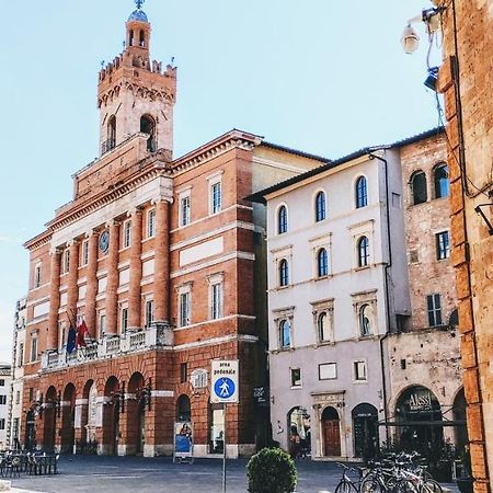 Nonna Tina In Centro Citta Διαμέρισμα Φολίνιο Εξωτερικό φωτογραφία